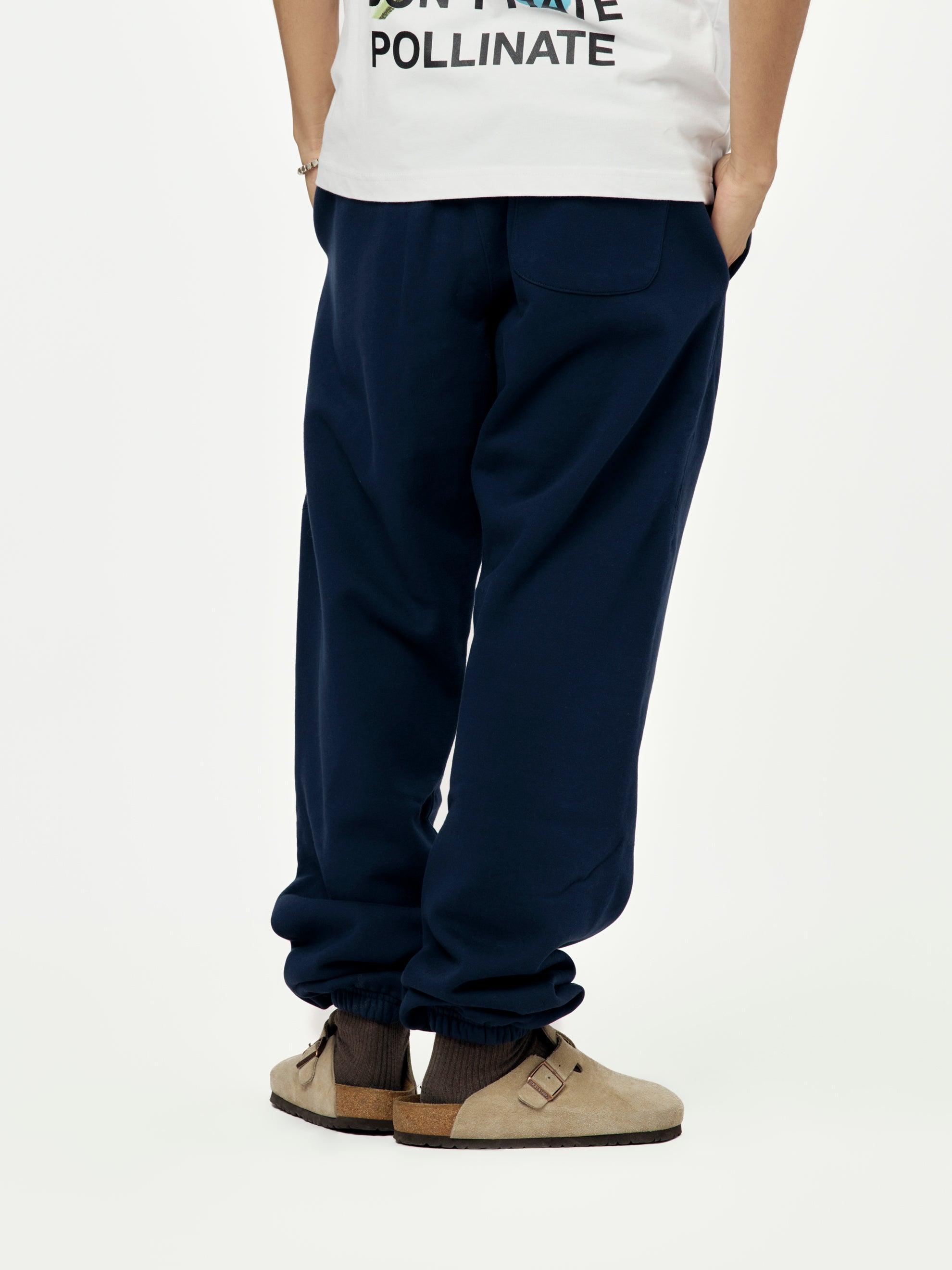 Classic Jogging Pants (Black Iris) Product Image