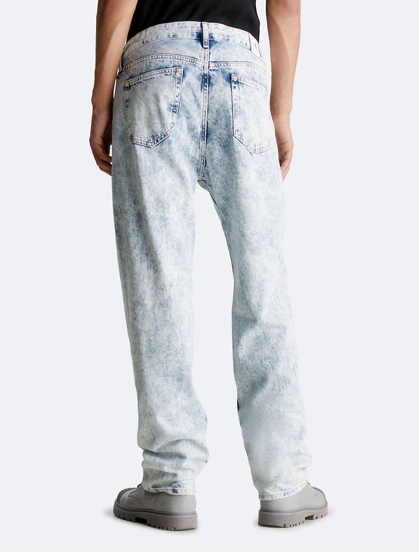 90s Straight Jeans Product Image