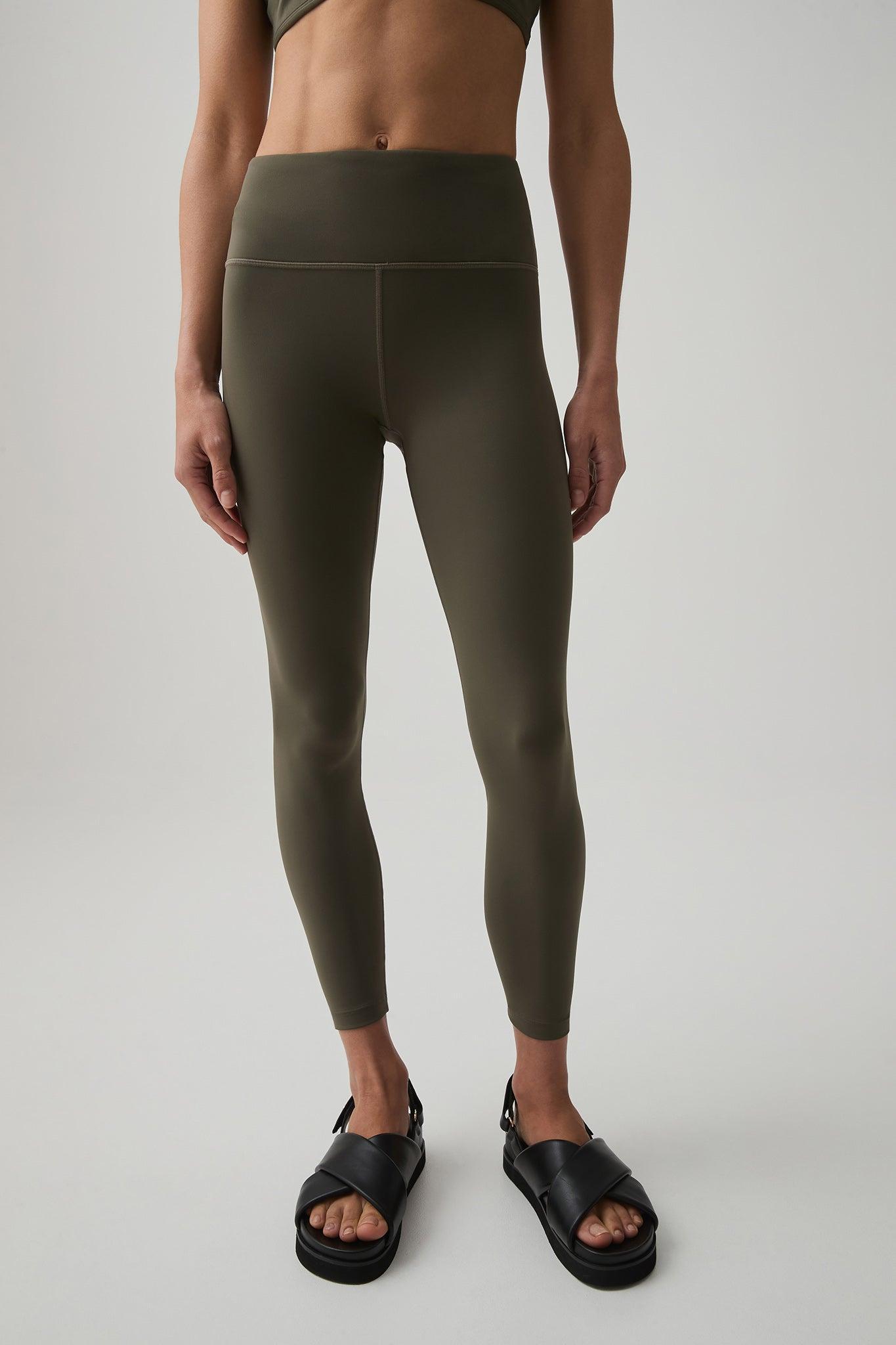 Studio Ankle Length Legging 203 Product Image