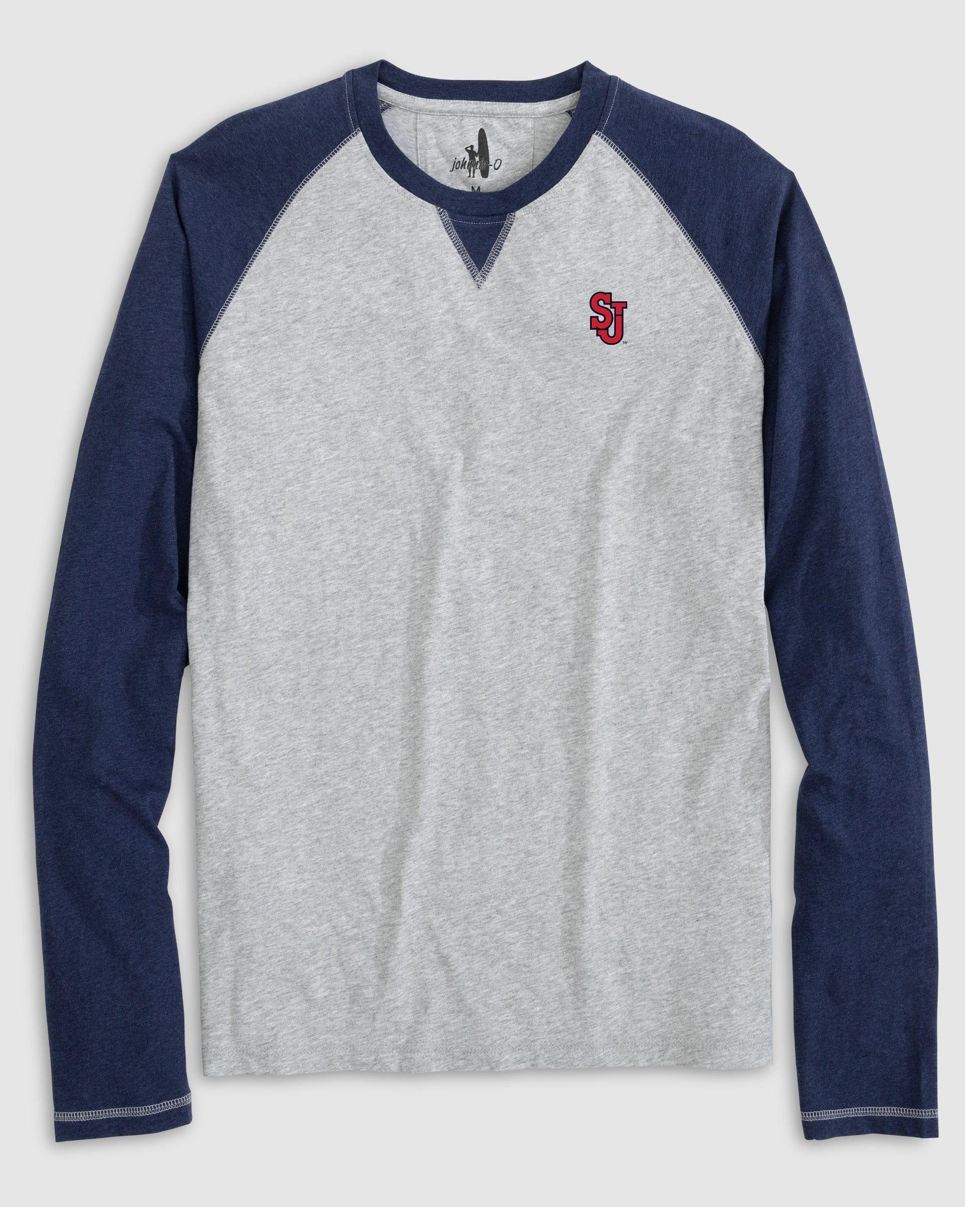 St. John's Alsen Long Sleeve T-Shirt Product Image