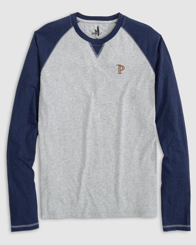 Penn State Alsen Long Sleeve Baseball Tee Product Image