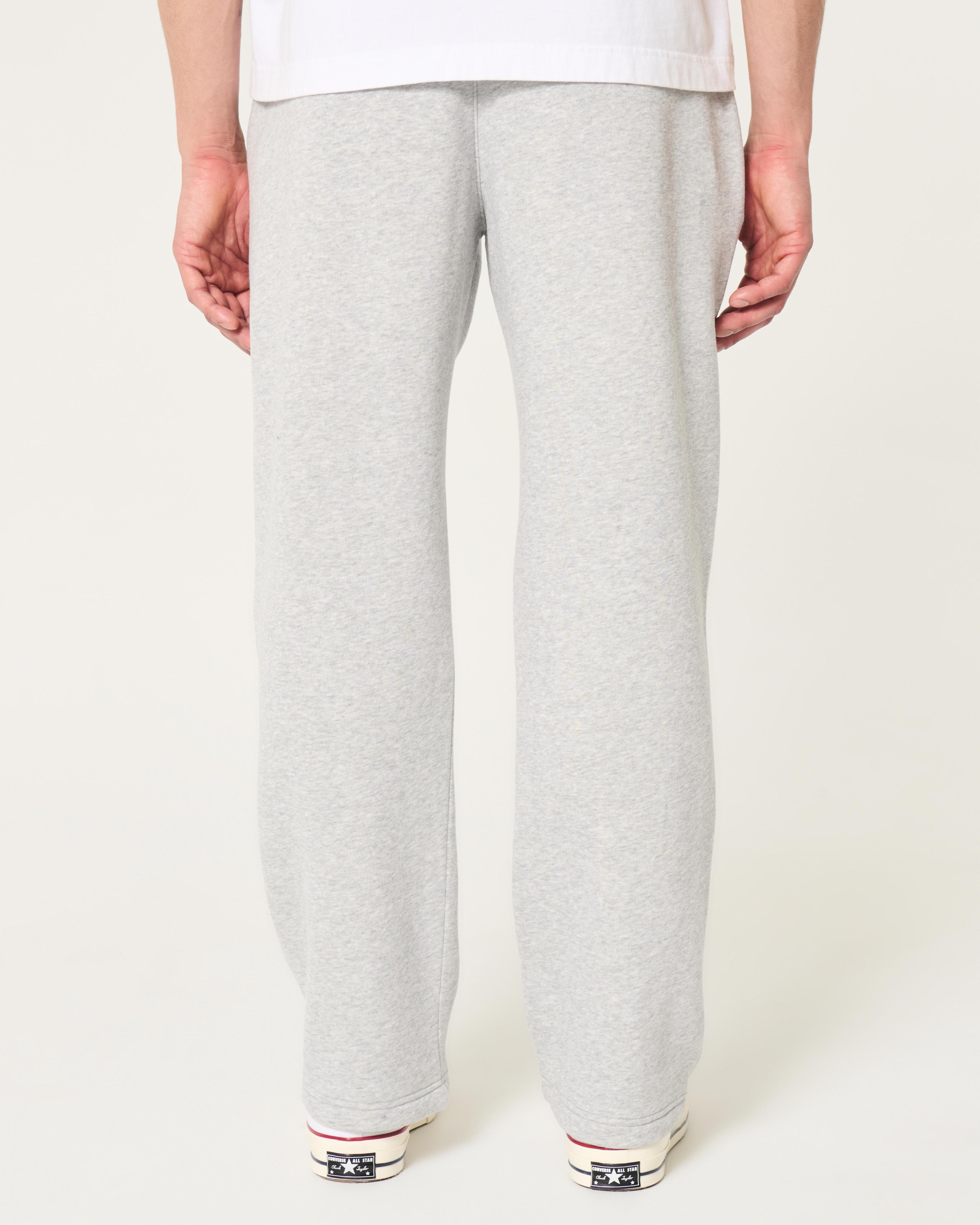 Relaxed Sweatpants Product Image