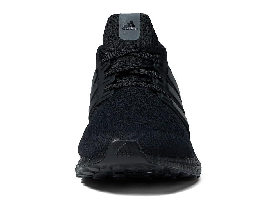 adidas Womens UltraBOOST 1.0 Running Sneakers from Finish Line - Black Product Image