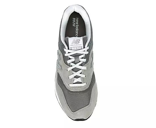 New Balance Mens 997H Sneaker Running Sneakers Product Image