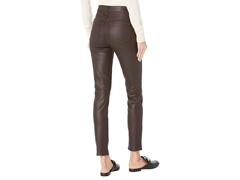 Sanctuary Hayden Skinny (Java) Women's Casual Pants Product Image