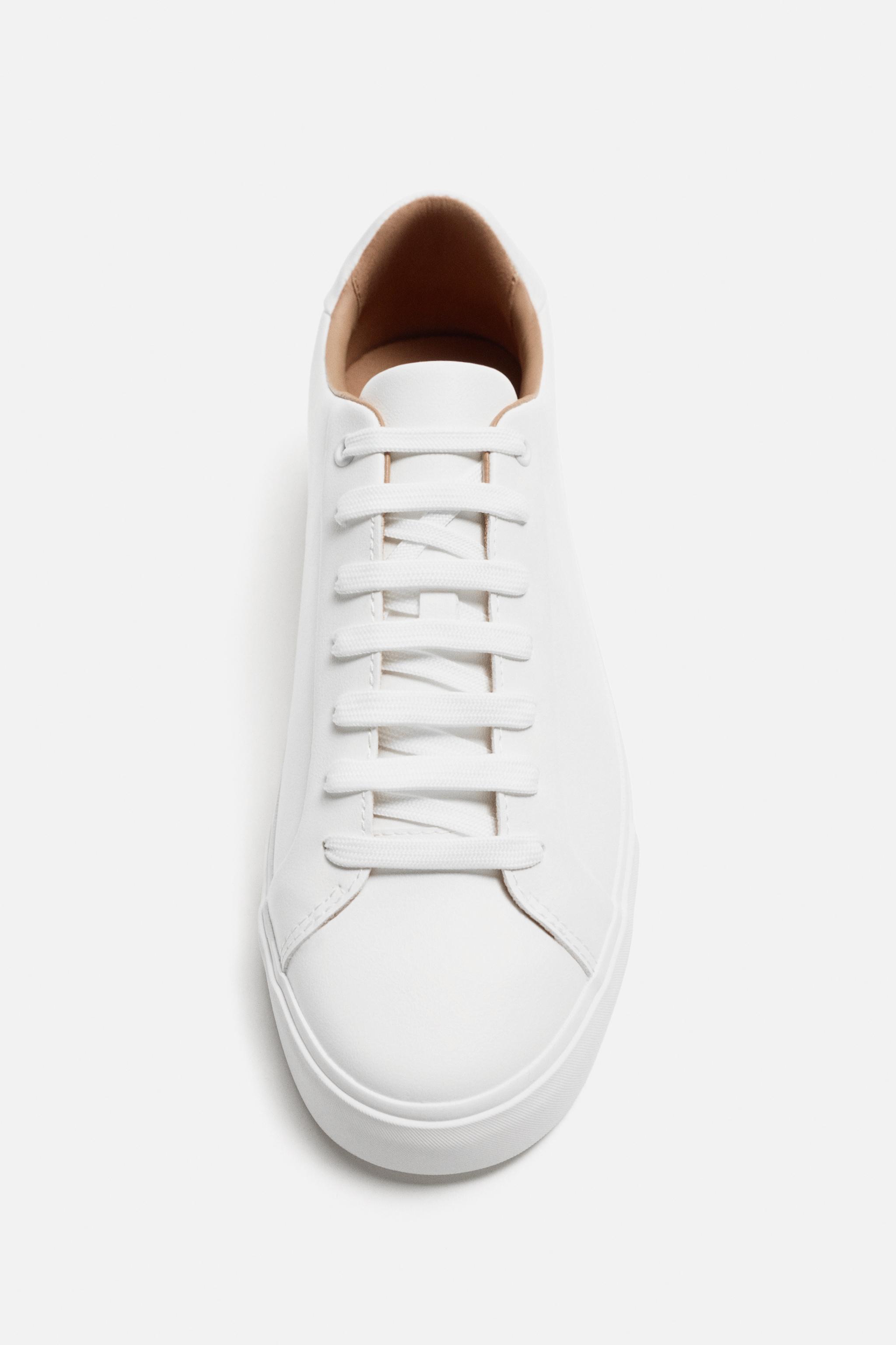 BASIC SNEAKERS Product Image