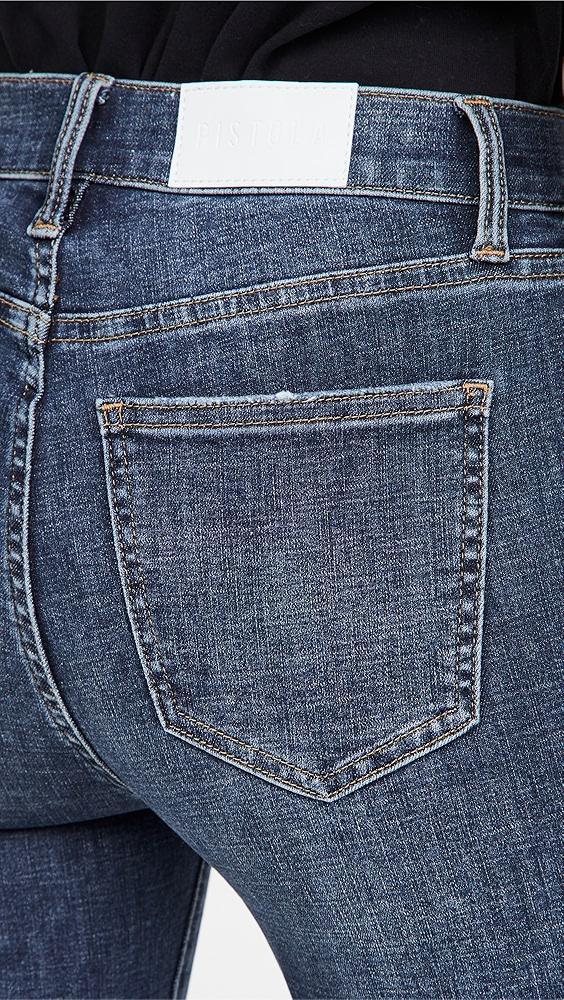 Pistola Denim Aline High Rise Jeans | Shopbop Product Image