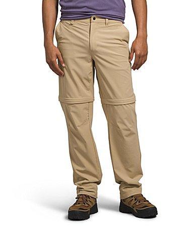 The North Face Paramount Convertible Pants Product Image