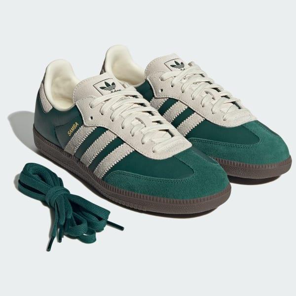 Samba OG Shoes Product Image