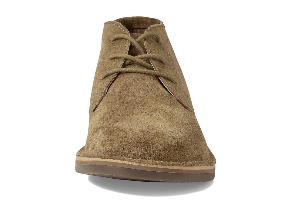 Steve Madden Hestonn (Dark Taupe) Men's Shoes Product Image