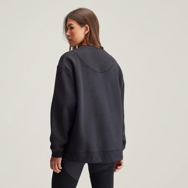 adidas by Stella McCartney Loose Sweatshirt Product Image