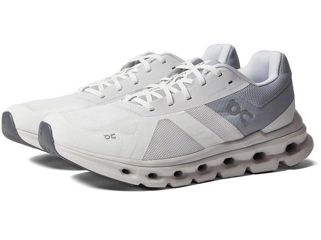 On Women's Cloudrunner Frost) Women's Shoes Product Image