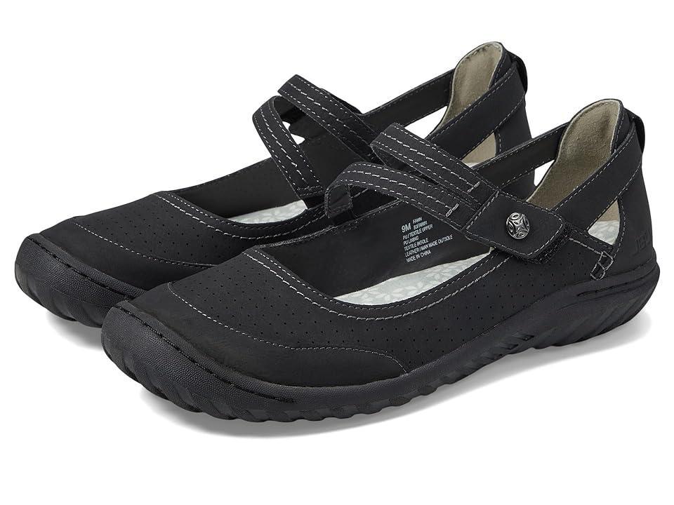 JBU Fawn Womens Shoes Product Image