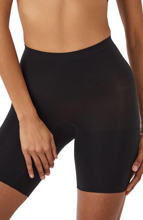 SPANX Everyday Shaping Shorts Product Image