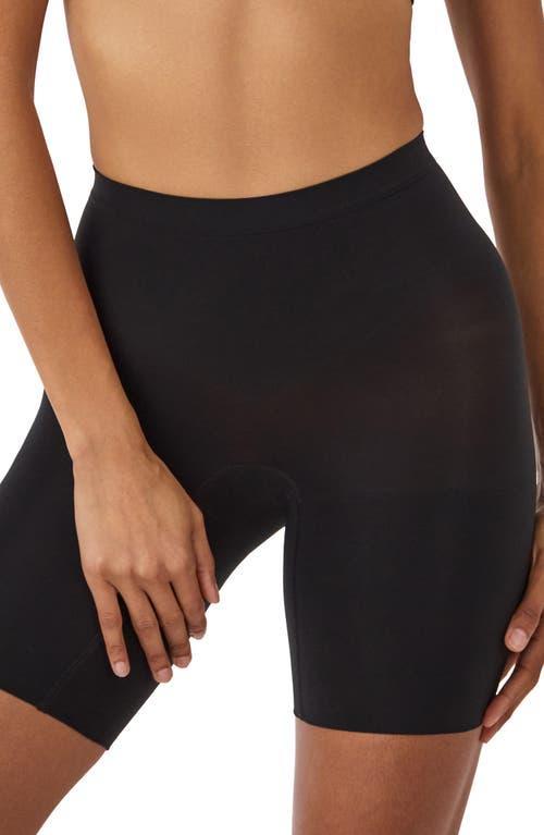 SPANX Everyday Shaping Shorts Product Image