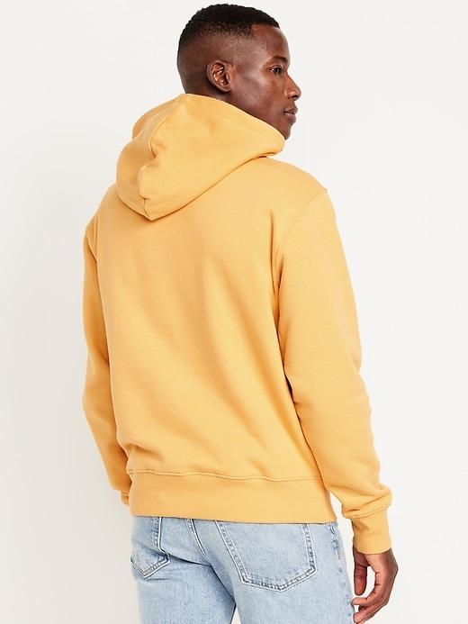 Oversized Rotation Hoodie Product Image