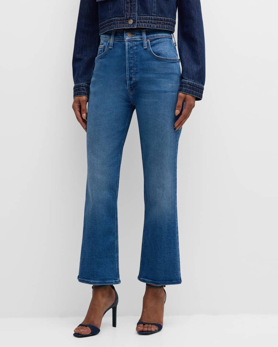 The Tripper Ankle Jeans product image