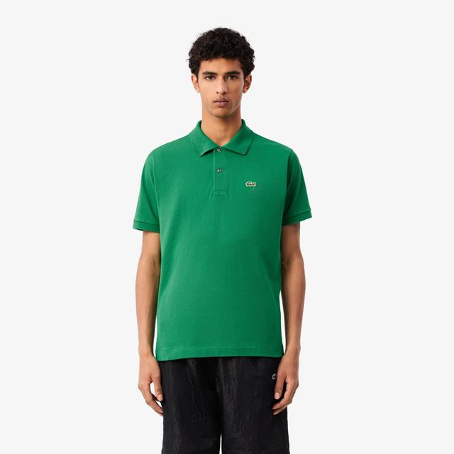 Classic Fit L.12.12 Original Piqué Polo Shirt Product Image