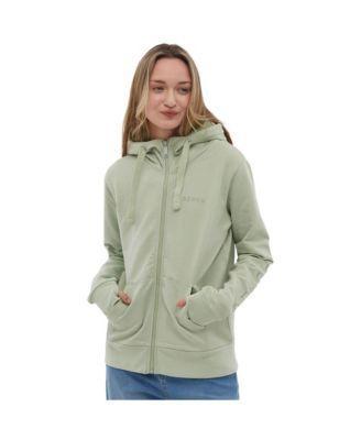 Women's Caprice Zip-Up Hoodie Product Image