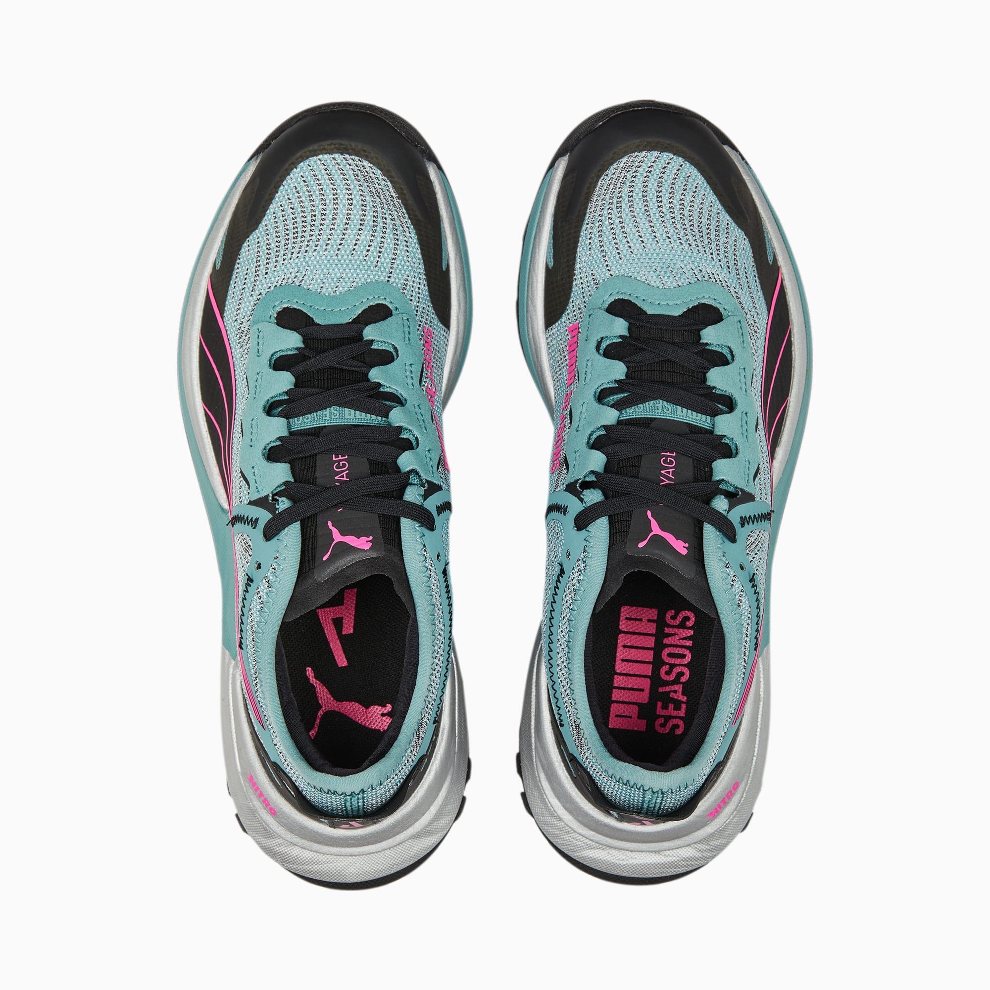 SEASONS Voyage NITRO™ 2 Women's Running Shoes Product Image