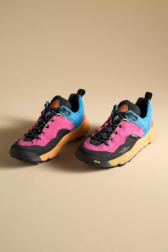 Flower Mountain Back Country Sneakers Product Image