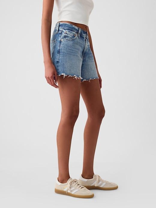 4" Low Stride Shorts Product Image