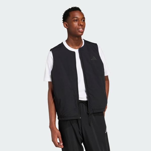 City Escape Vest with Bungee Waist Puller Product Image