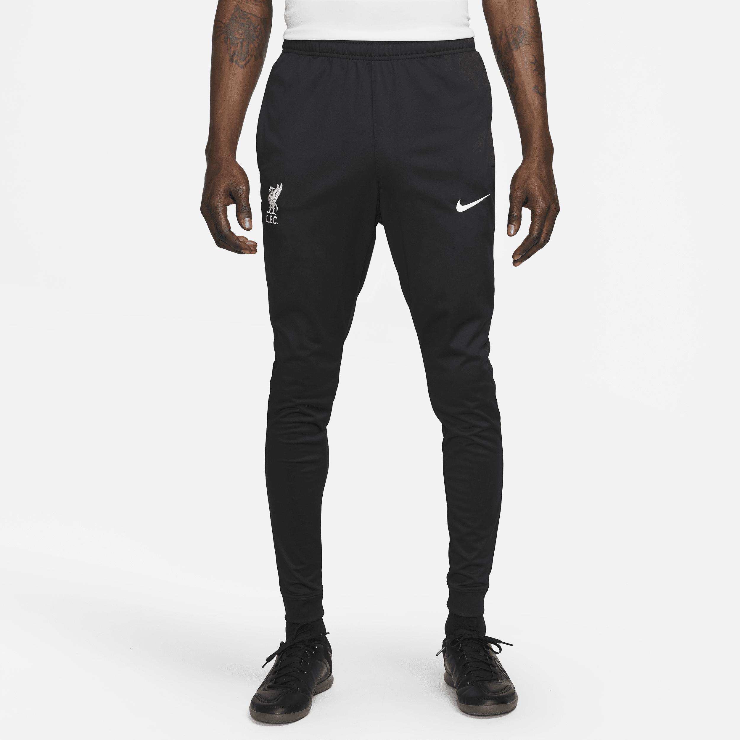 Liverpool FC Strike Nike Men's Dri-FIT Soccer Track Pants Product Image