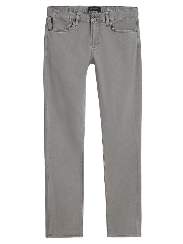 Mens J701 Stretch Jeans Product Image