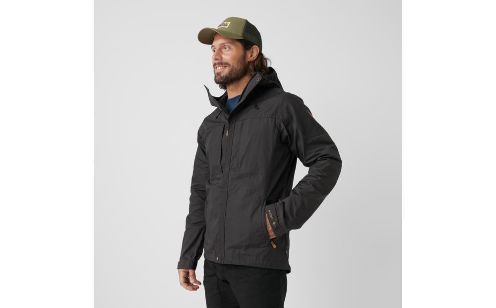 Skogsö Jacket M Product Image