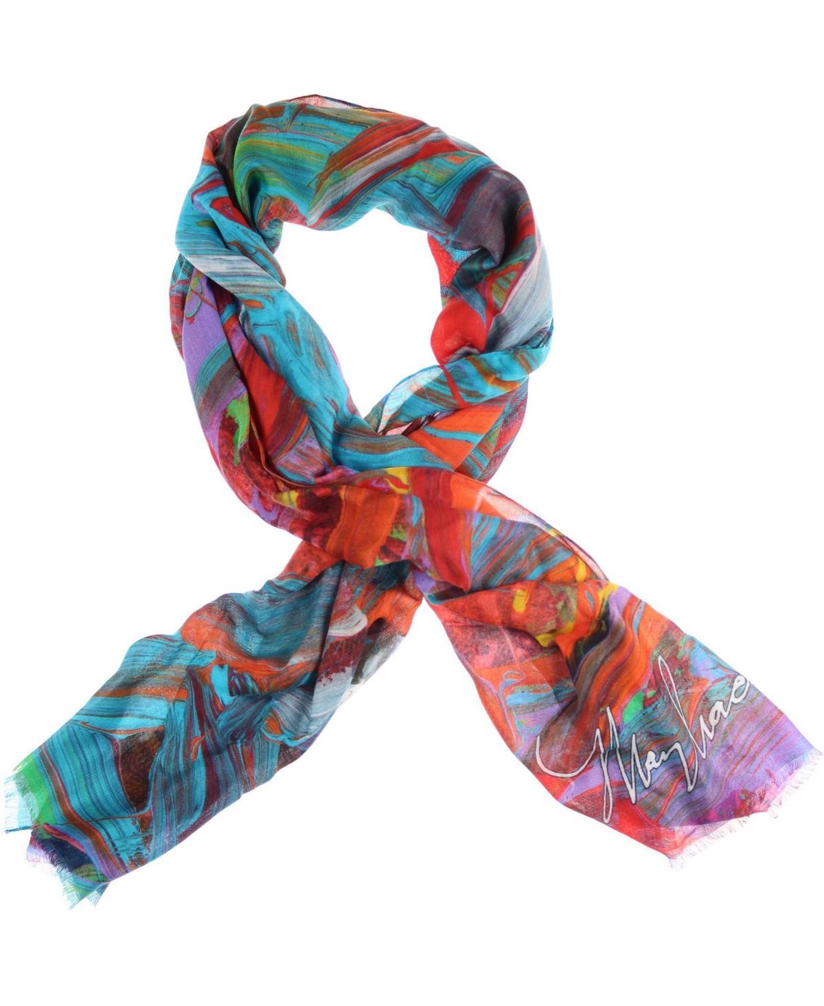 Fraas x Jumper Maybach Womens Santa Fe Scarf Product Image