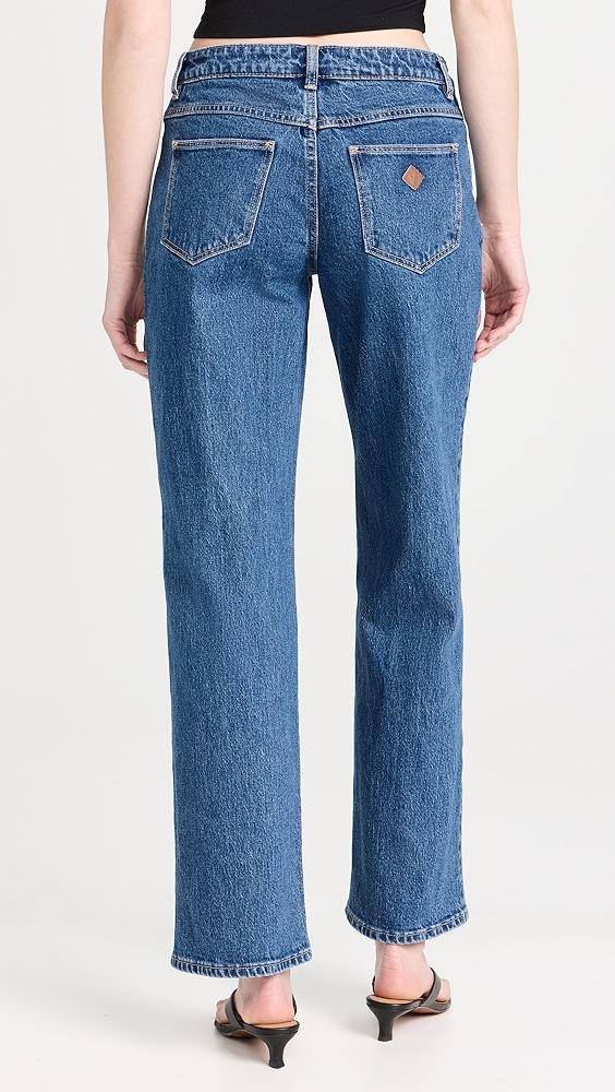 ABRAND 99 Baggy Jeans | Shopbop Product Image