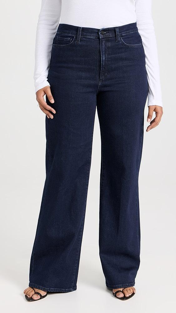 Joe's Jeans The Mia Jeans | Shopbop Product Image