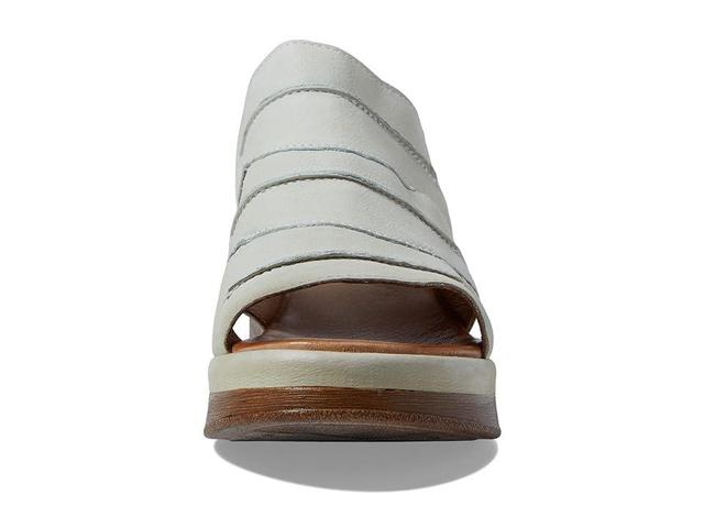 Miz Mooz Lin (Linen) Women's Shoes Product Image