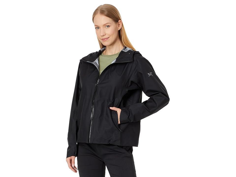 Arc'teryx Coelle Shell Jacket Women's Clothing Product Image