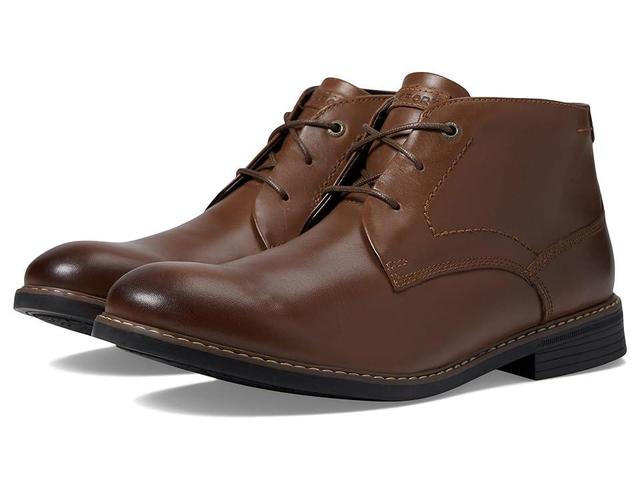 Men's Classic Break Chukka Boot Male Product Image