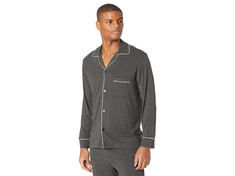 Eberjey William Jersey Knit Pajamas Product Image