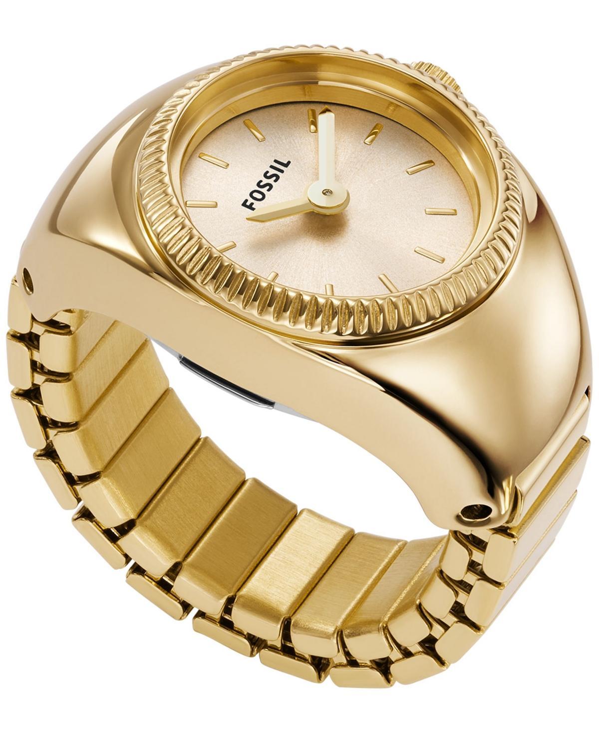 Fossil Ring Watch, 22mm Product Image