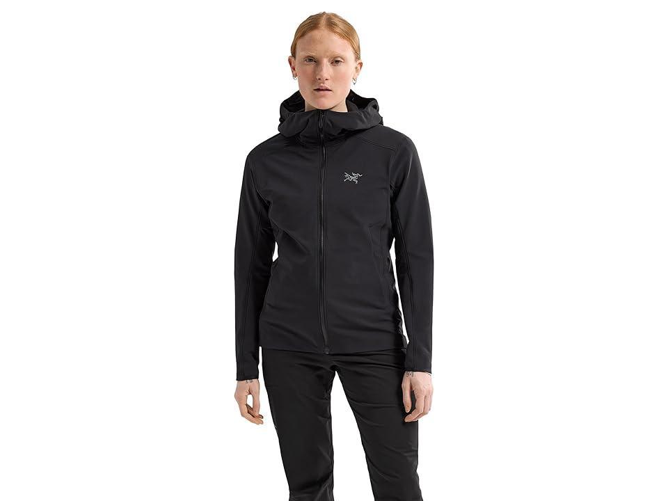 Arc'teryx Gamma Hoody 1) Women's Clothing Product Image