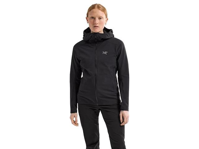 Arc'teryx Gamma Hoody 1) Women's Clothing Product Image