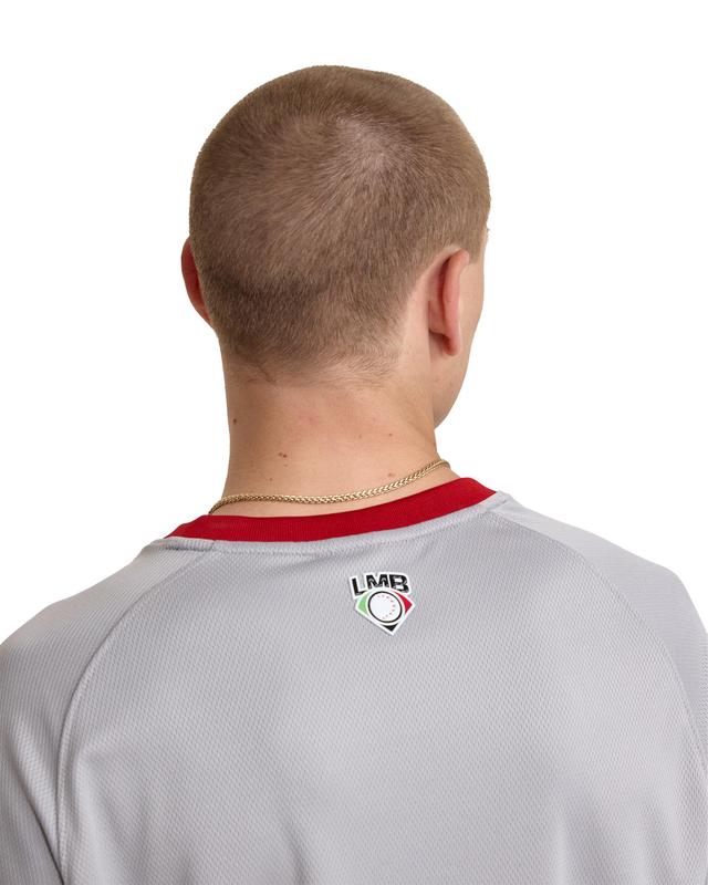 Bravos de León Away Jersey Male Product Image