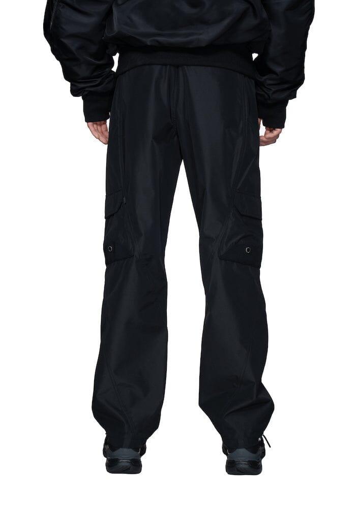 ALPHA X SAN SAN GEAR WINDBLOCK PANTS Product Image