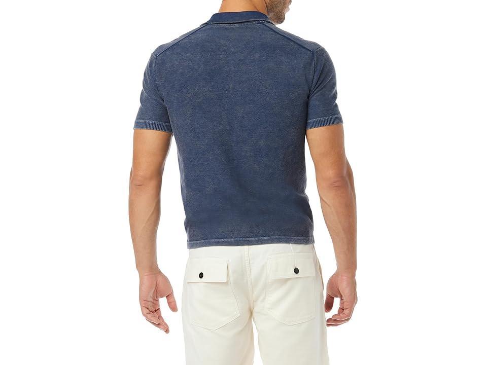 Mens Jimmy Banlon Polo Product Image