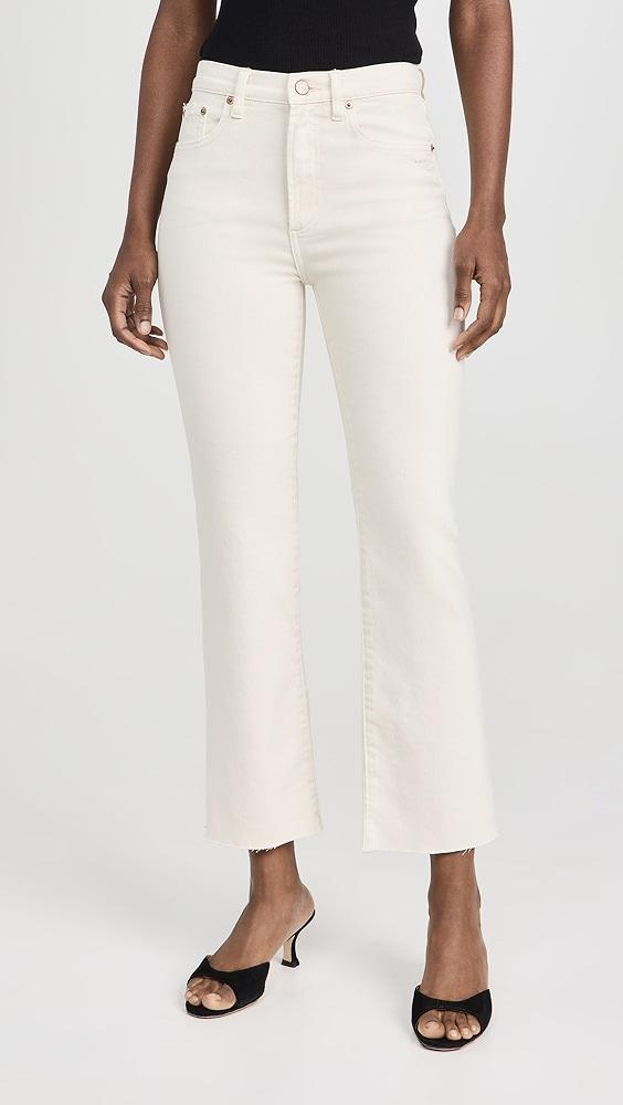 Pistola Denim Ally Jeans | Shopbop Product Image