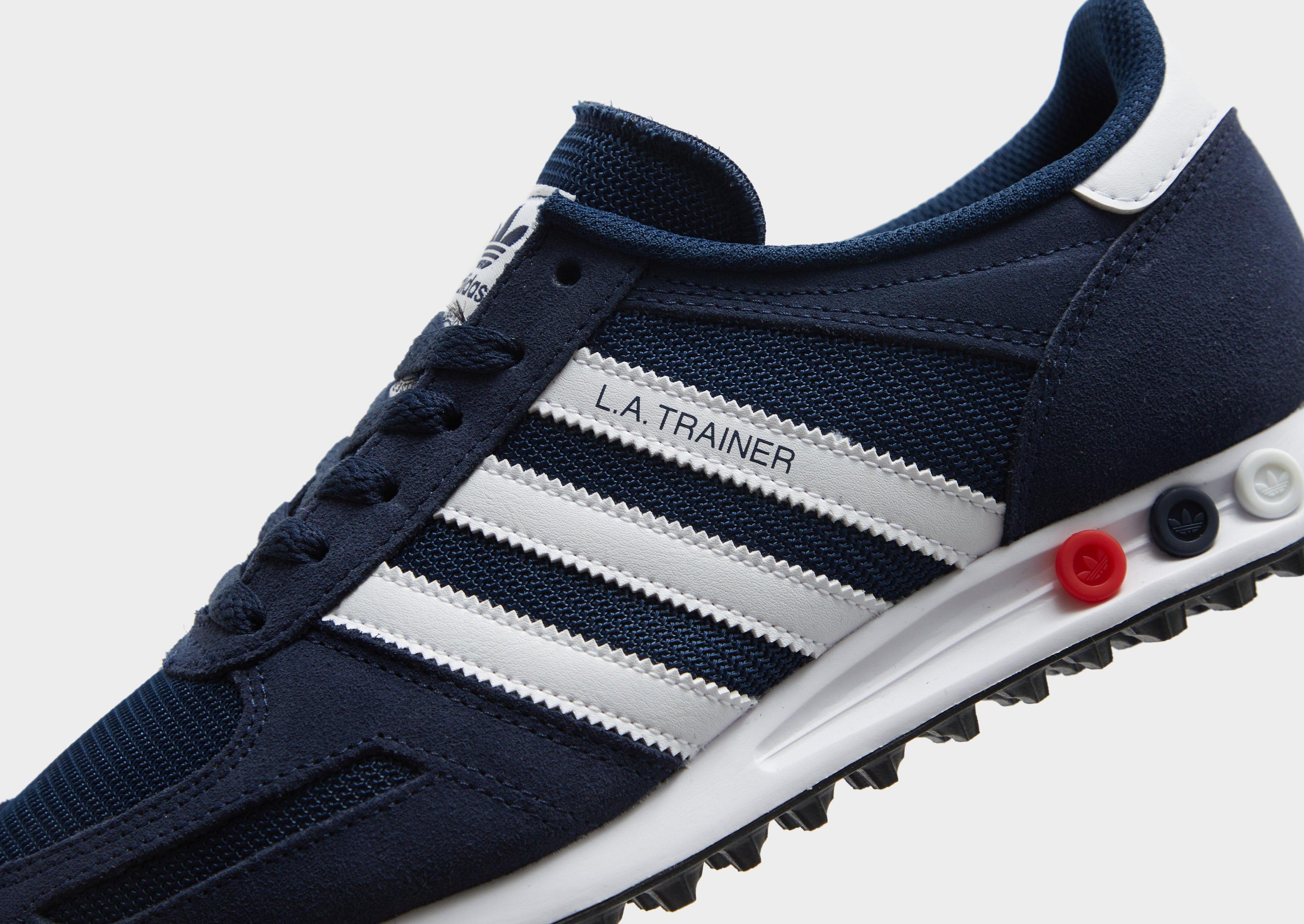 adidas Originals LA Trainer Product Image