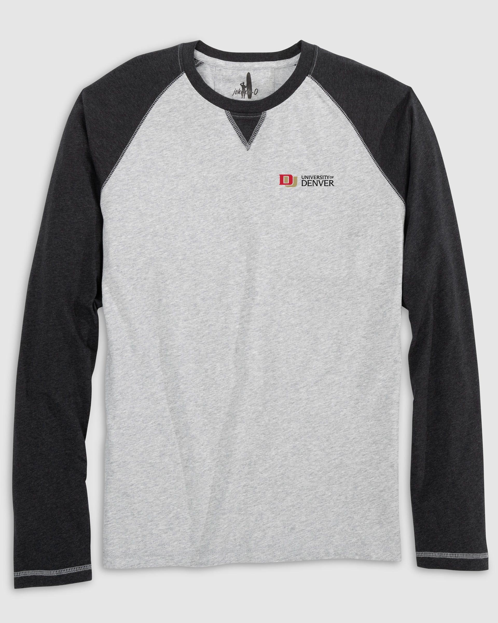 Auburn Alsen Long Sleeve Baseball Tee Product Image