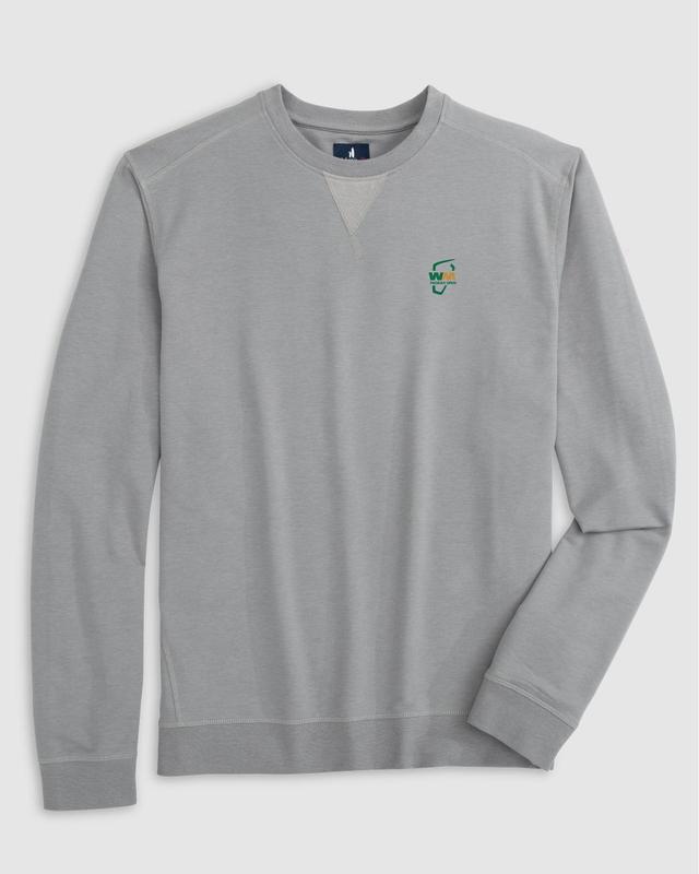 WM Phoenix Open Corbet French Terry Crewneck Sweatshirt Product Image