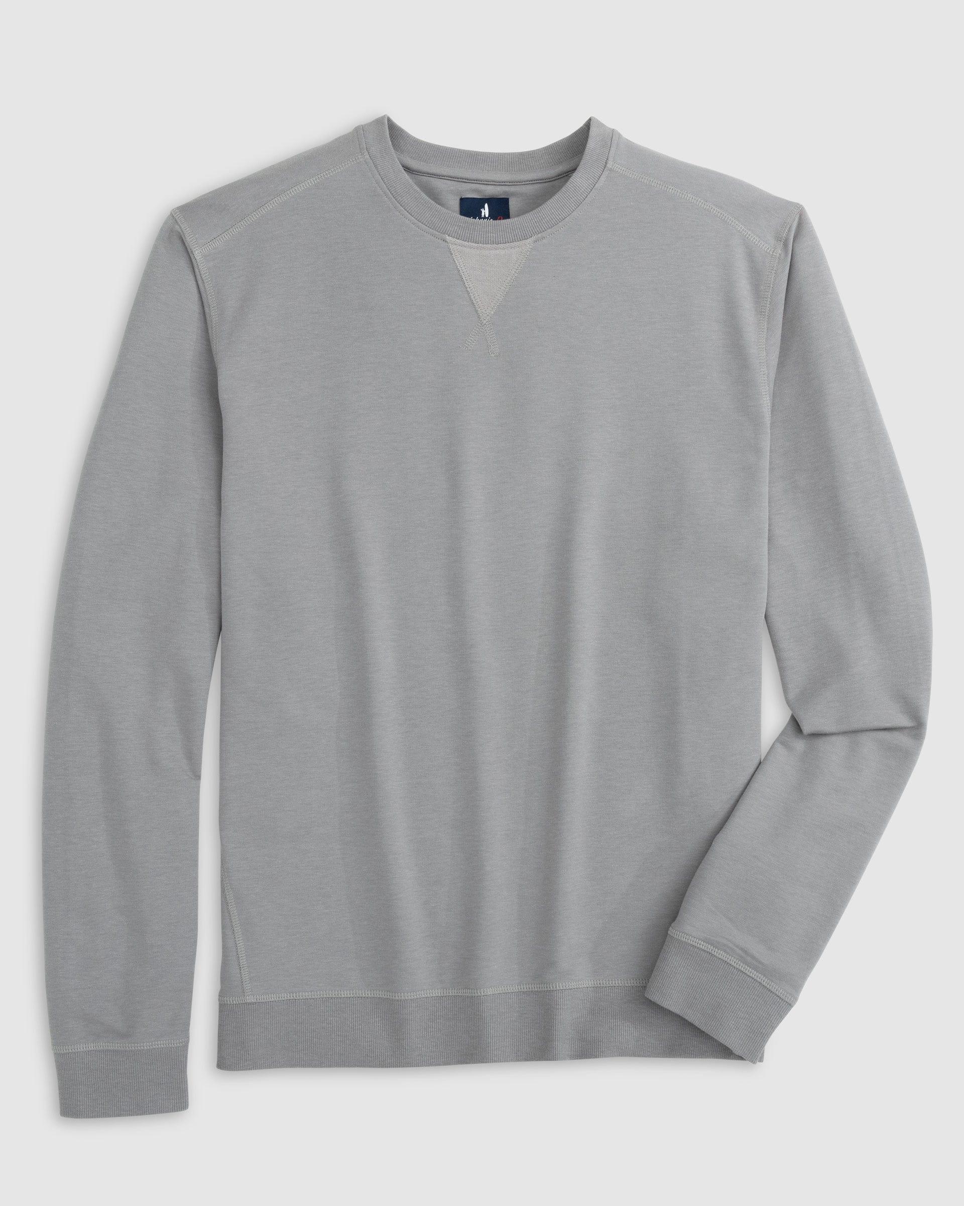 johnnie-O WM Phoenix Open Corbet French Terry Crewneck Sweatshirt Product Image