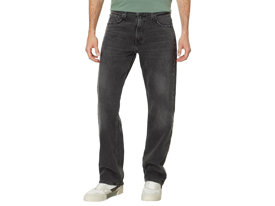 Mens Levis 569 Loose Straight Fit Jeans Product Image