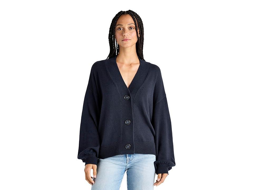 Splendid Carmella Rib Cardigan Product Image